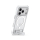 Decoded AntiMicrobial Hybrid Stand Backcover do iPhone 18 Pro Max Ma - 1586697 - zdjęcie 2